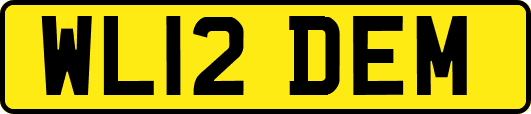 WL12DEM