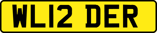 WL12DER