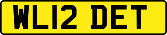 WL12DET