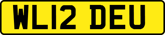 WL12DEU