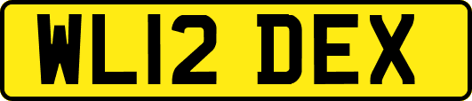 WL12DEX