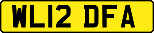 WL12DFA