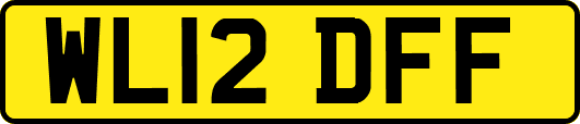 WL12DFF