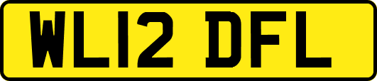 WL12DFL