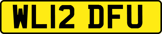 WL12DFU