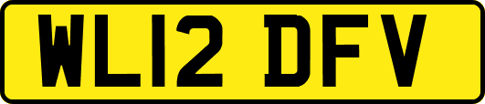 WL12DFV