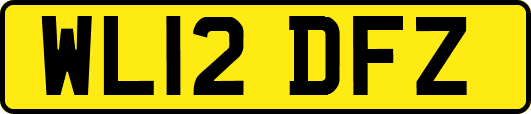 WL12DFZ