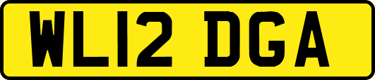 WL12DGA