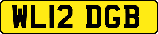 WL12DGB