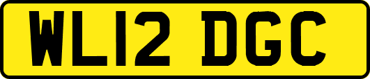 WL12DGC