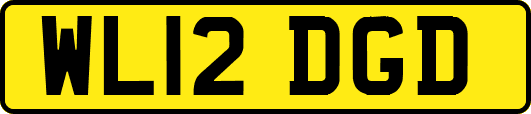 WL12DGD