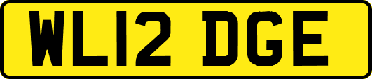 WL12DGE