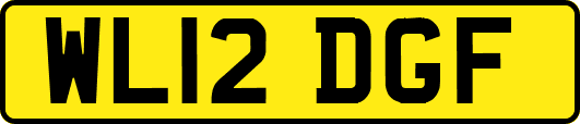 WL12DGF