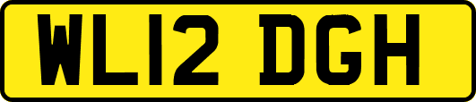WL12DGH