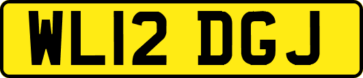 WL12DGJ