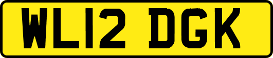 WL12DGK