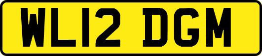 WL12DGM