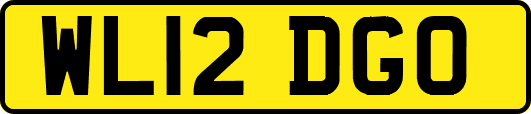 WL12DGO