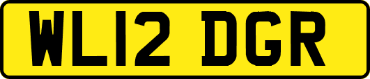 WL12DGR
