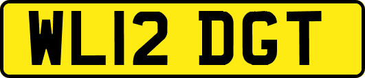 WL12DGT