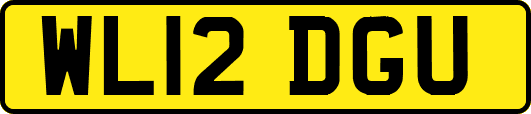 WL12DGU