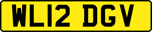 WL12DGV