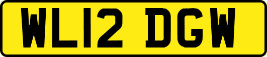 WL12DGW