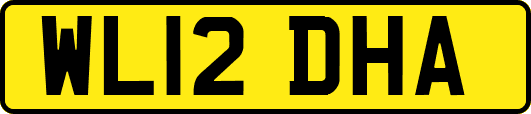 WL12DHA