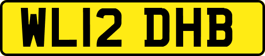 WL12DHB