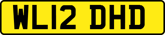 WL12DHD