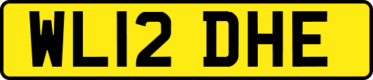 WL12DHE