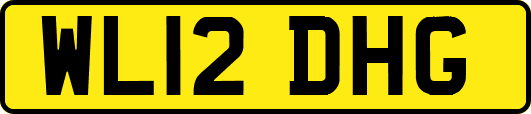 WL12DHG
