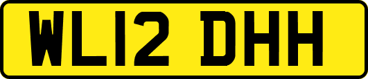 WL12DHH