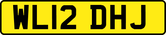 WL12DHJ
