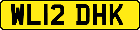 WL12DHK