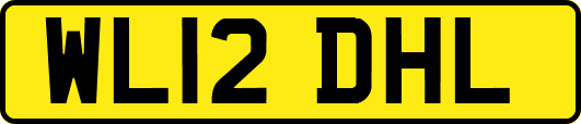 WL12DHL