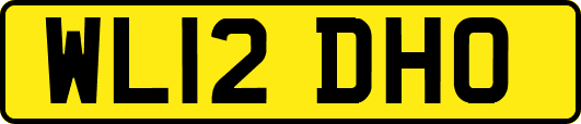 WL12DHO