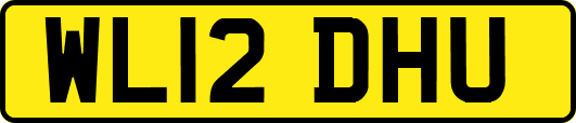 WL12DHU