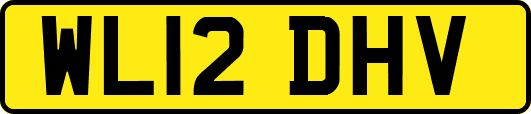 WL12DHV