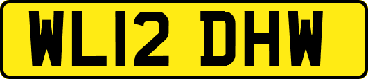 WL12DHW