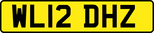 WL12DHZ