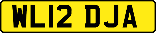 WL12DJA