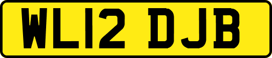 WL12DJB