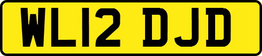 WL12DJD
