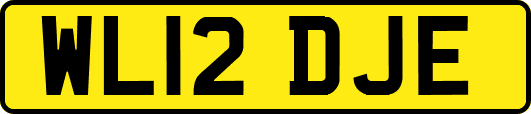 WL12DJE