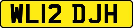 WL12DJH