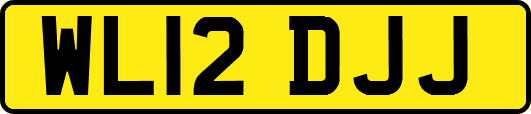 WL12DJJ