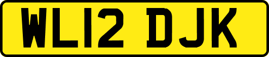 WL12DJK