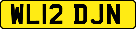 WL12DJN