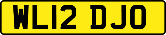 WL12DJO